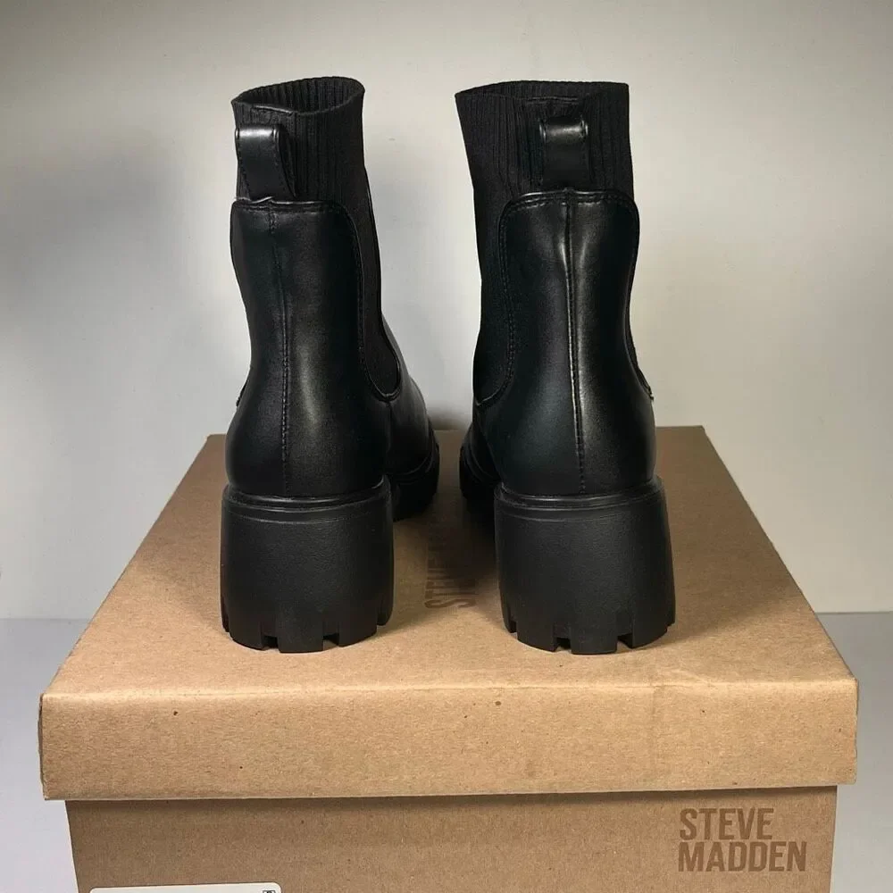 Steve Madden Women's Hayle Boots
